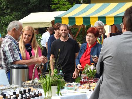 Dobro jutro Slovenija iz Razkrižja 14